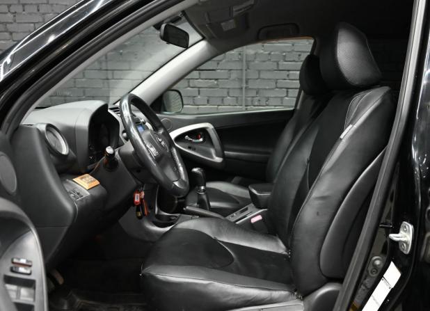Toyota RAV4 III (XA30) с пробегом 2007 года, цена 1 190 000 рублей, 255525 км, внедорожник, Автокод Объявления