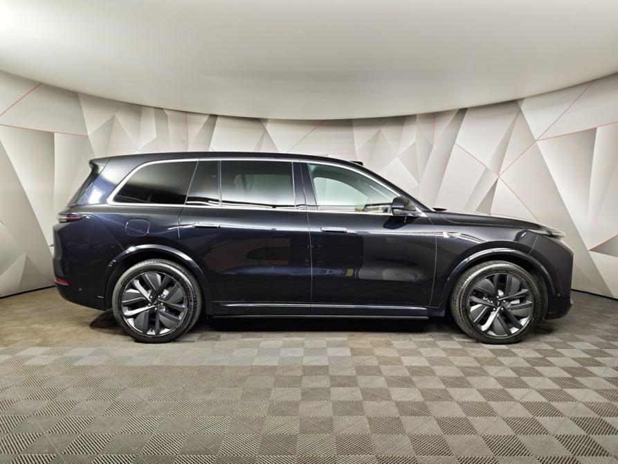 Li Auto (Lixiang) L9 I Рестайлинг Москва  - изображение 6