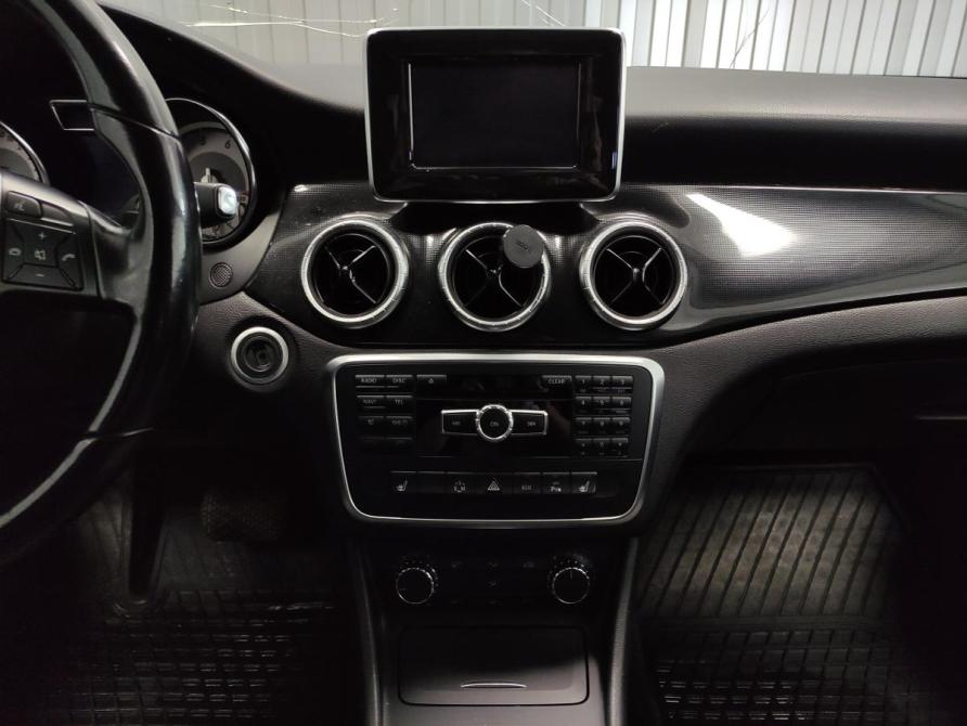 Mercedes-Benz CLA I (C117 X117) Пермь  - изображение 12