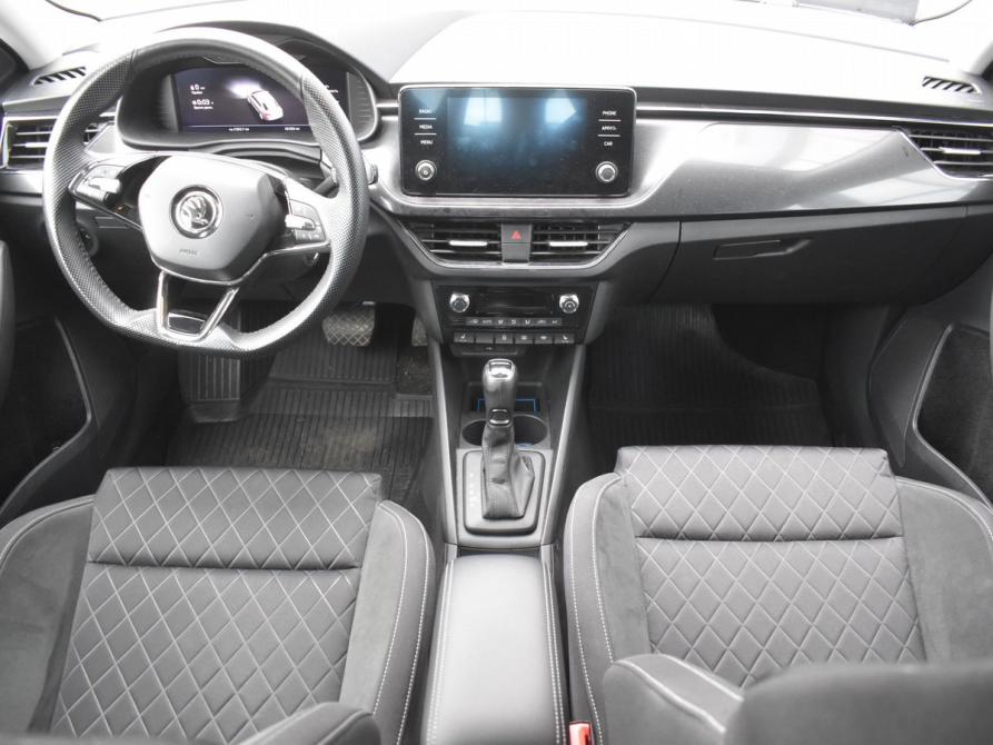 Skoda Rapid II Архангельск  - изображение 12