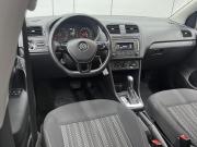 Volkswagen Polo V Рестайлинг Ростов-на-Дону  - изображение 21
