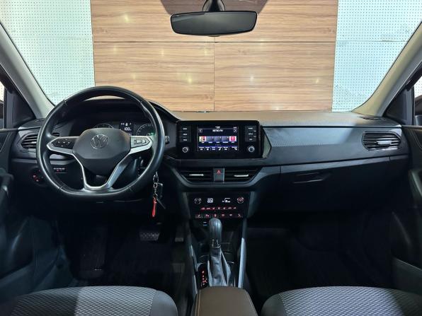 Volkswagen Polo VI с пробегом 2021 года, цена 1 569 000 рублей, 137856 км, лифтбек, Автокод Объявления