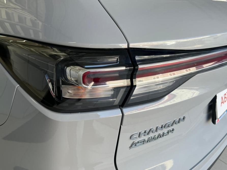 Changan CS55 Plus II Уфа  - изображение 8