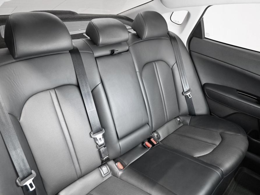 Kia Optima IV Тверь  - изображение 12