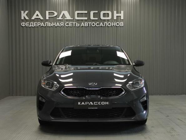 Kia Ceed III с пробегом 2019 года, цена 1 630 000 рублей, 98203 км, хэтчбек, Автокод Объявления