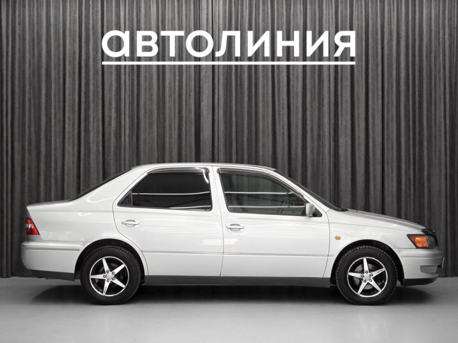 Toyota Vista V (V50) Красноярск  - изображение 5
