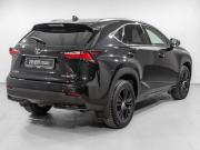Lexus NX I Химки  - изображение 32