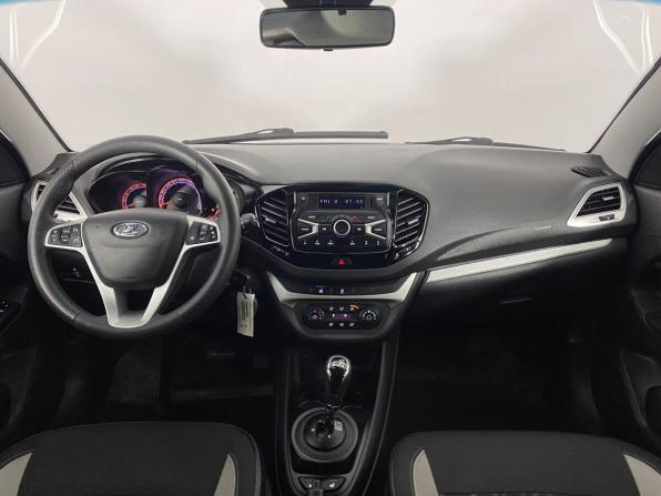 Lada (ВАЗ) Vesta I с пробегом 2019 года, цена 870 000 рублей, 178260 км, универсал, Автокод Объявления