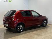 Renault Sandero I Санкт-Петербург  - изображение 25