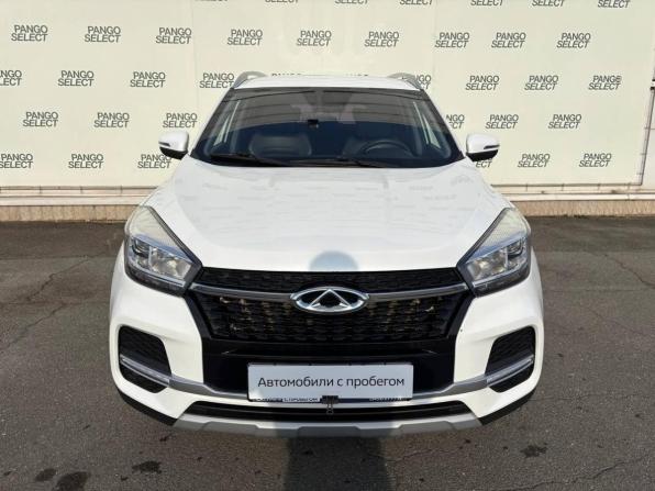 Chery Tiggo 4 I Рестайлинг с пробегом 2021 года, цена 1 200 000 рублей, 54000 км, внедорожник, Автокод Объявления