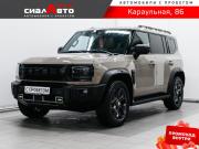 JETOUR T2 Красноярск  - изображение 36