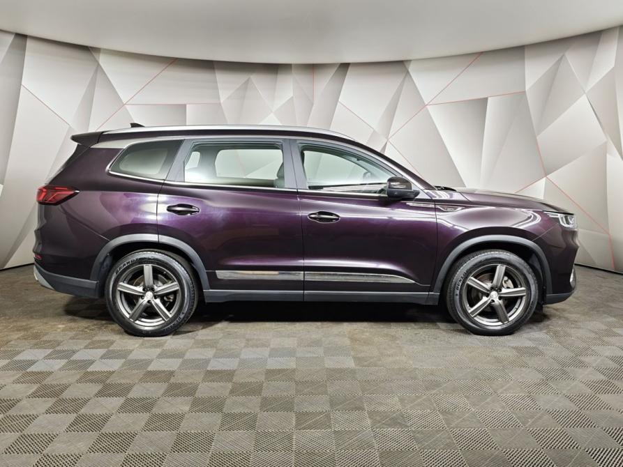 Chery Tiggo 8 Pro I Москва  - изображение 6