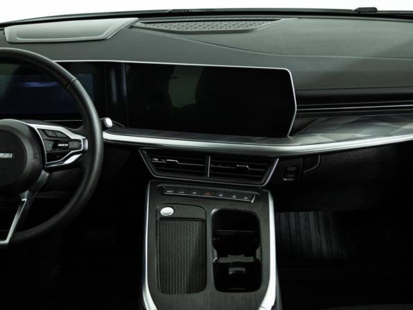 Haval F7 II с пробегом 2025 года, цена 2 649 700 рублей, 8946 км, внедорожник, Автокод Объявления