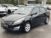 Hyundai Solaris I Рестайлинг Йошкар-Ола  - изображение 23