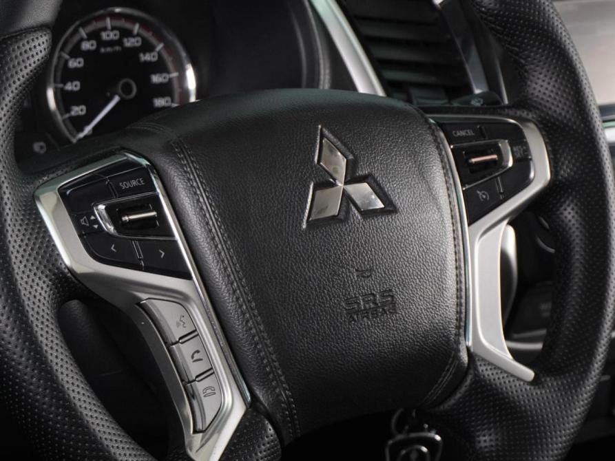Mitsubishi L200 V Воронеж  - изображение 17