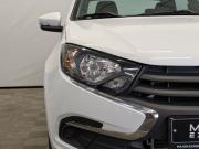 Lada (ВАЗ) Granta I Рестайлинг Москва  - изображение 40