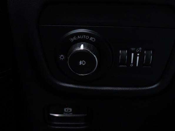 Jeep Grand Cherokee V (WL) с пробегом 2022 года, цена 6 670 000 рублей, 99081 км, внедорожник, Автокод Объявления