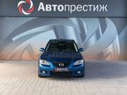 Mazda 3 I (BK) Рестайлинг Волгоград  - изображение 18