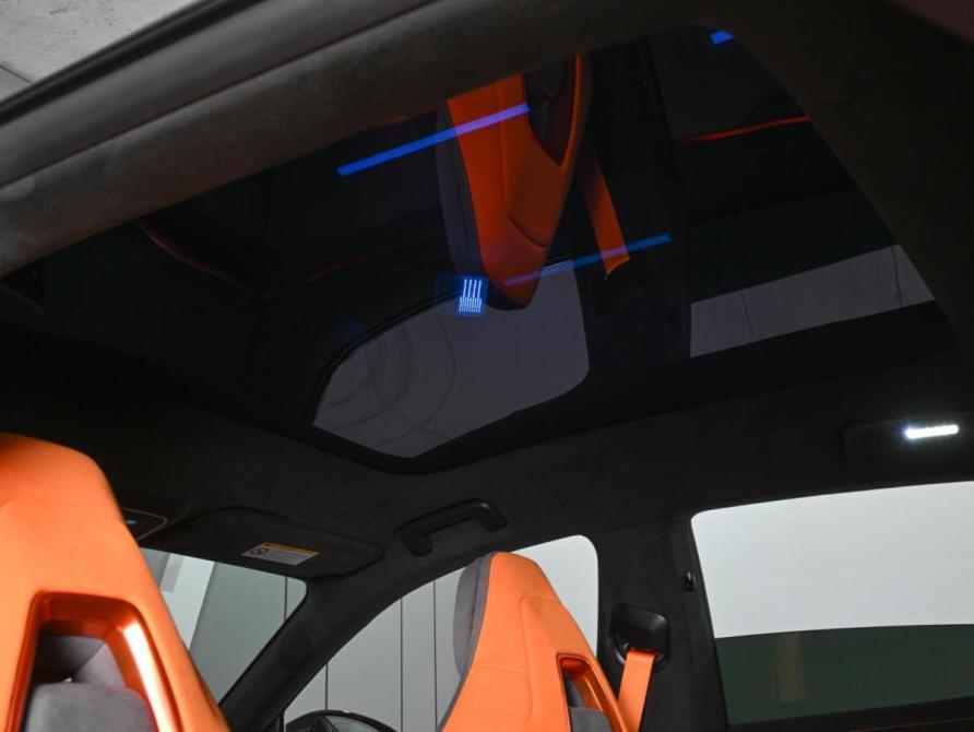 Zeekr 001 I Рестайлинг 1 Ростов-на-Дону  - изображение 12