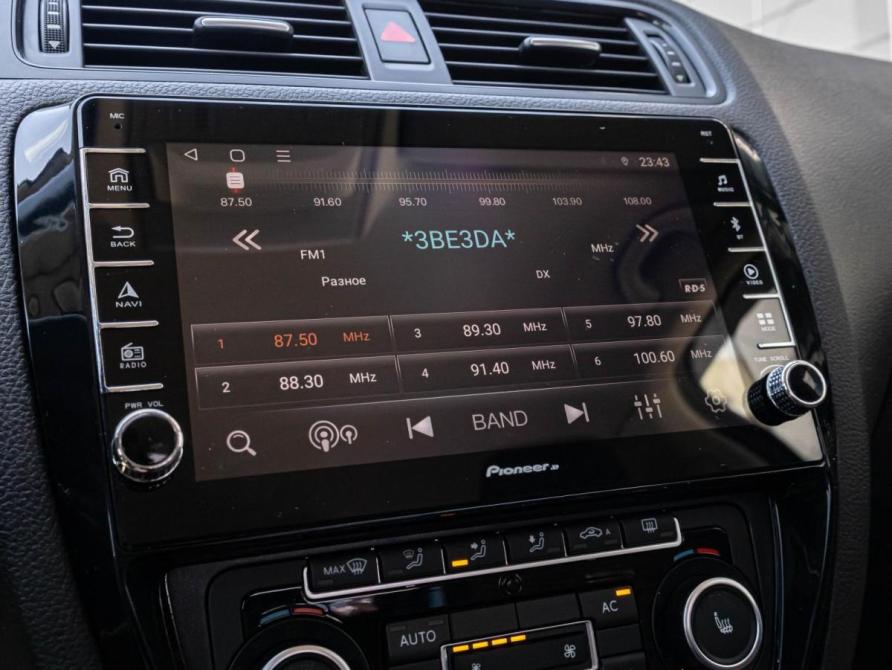 Volkswagen Jetta VI Краснодар  - изображение 12
