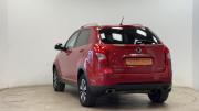 SsangYong Actyon II Рестайлинг Липецк  - изображение 55