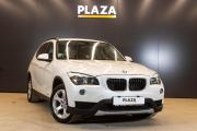 BMW X1 I (E84) Рестайлинг Уфа  - изображение 20