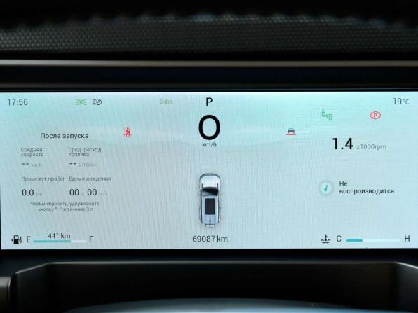 JETOUR T2 с пробегом 2024 года, цена 3 148 000 рублей, 69084 км, внедорожник, Автокод Объявления