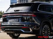 Geely Monjaro I Рестайлинг Москва  - изображение 33