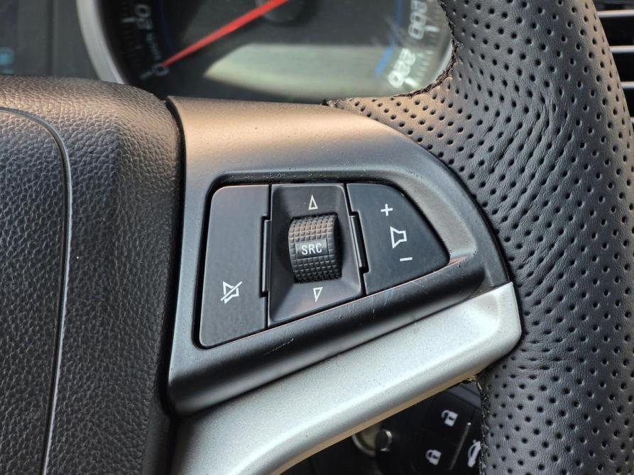 Chevrolet Cruze I Краснодар  - изображение 22