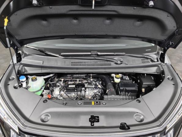 GAC M8 с пробегом 2026 года, цена 4 790 000 рублей, 60 км, минивэн, Автокод Объявления