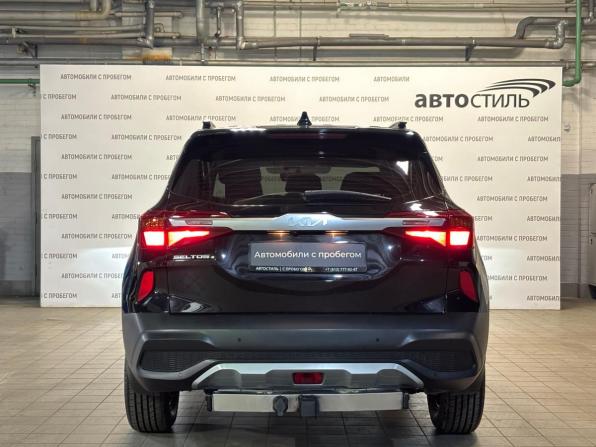 Kia Seltos I с пробегом 2021 года, цена 1 999 000 рублей, 90365 км, внедорожник, Автокод Объявления