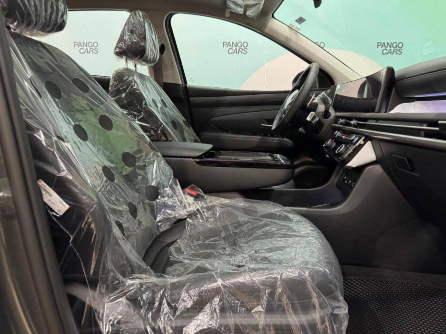 Hyundai Tucson IV Рестайлинг Набережные Челны  - изображение 26