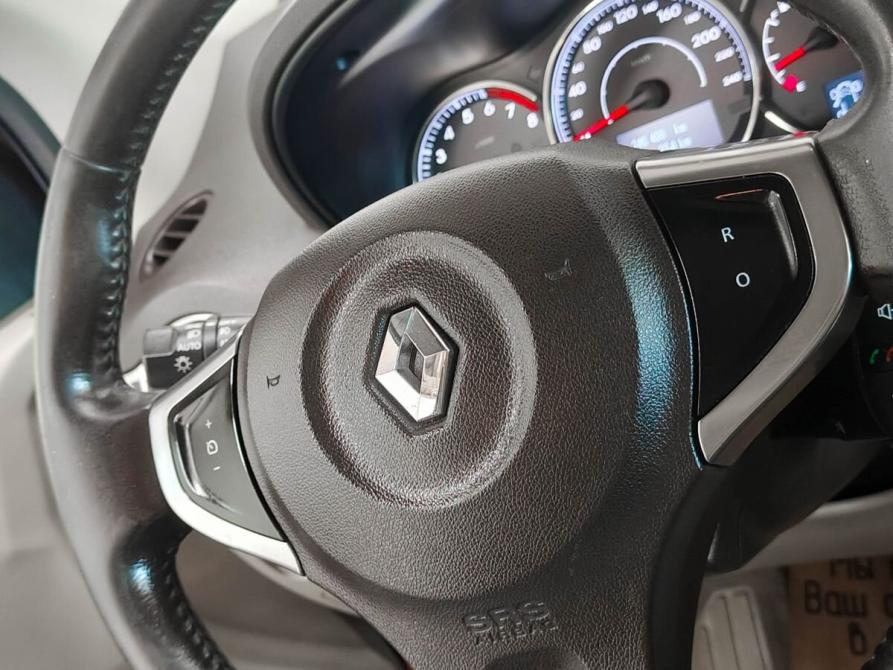 Renault Koleos I Рестайлинг Тула  - изображение 20