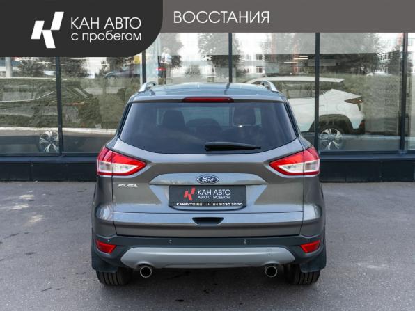 Ford Kuga II с пробегом 2013 года, цена 1 105 500 рублей, 192442 км, внедорожник, Автокод Объявления