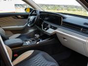 Hongqi HS5 I Москва  - изображение 26
