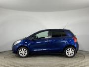 Toyota Yaris II Воронеж  - изображение 27