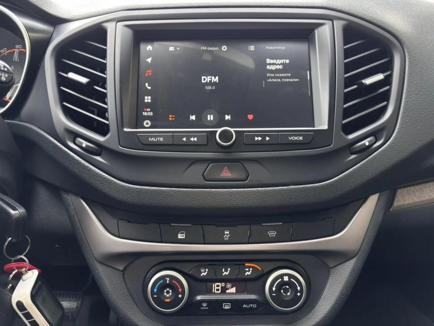 Lada (ВАЗ) Vesta I Краснодар  - изображение 17