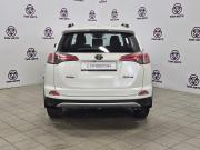 Toyota RAV4 IV (XA40) Рестайлинг Тольятти  - изображение 27