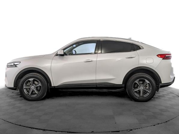 Haval F7x I Рестайлинг с пробегом 2023 года, цена 2 057 500 рублей, 48828 км, внедорожник, Автокод Объявления