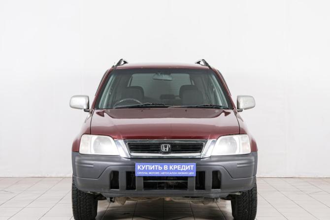 Honda CR-V I с пробегом 1996 года, цена 529 000 рублей, 278000 км, внедорожник, Автокод Объявления