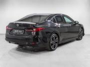 Toyota Camry IX (XV80) China Market Москва  - изображение 35