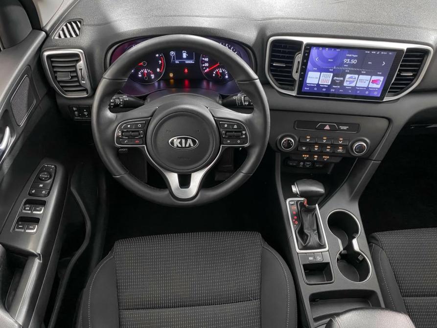 Kia Sportage IV Нижний Новгород  - изображение 15