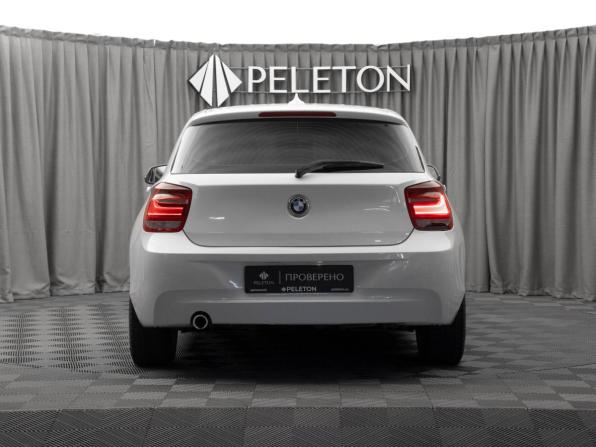 BMW 1 серии II (F20/F21) с пробегом 2012 года, цена 1 080 000 рублей, 173460 км, хэтчбек, Автокод Объявления