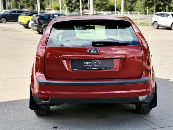 Ford Focus II с пробегом 2006 года, цена 448 000 рублей, 160317 км, хэтчбек, Автокод Объявления