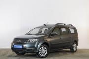 Lada (ВАЗ) Largus I Рестайлинг Тюмень  - изображение 23