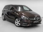 Mercedes-Benz B-Класс II (W246) Рестайлинг Санкт-Петербург  - изображение 29