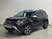 Renault Duster II Санкт-Петербург  - изображение 17