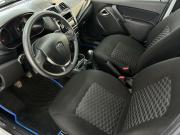 Lada (ВАЗ) Granta I Рестайлинг Нижнекамск  - изображение 26