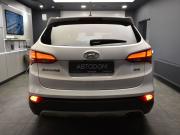 Hyundai Santa Fe III Москва  - изображение 41