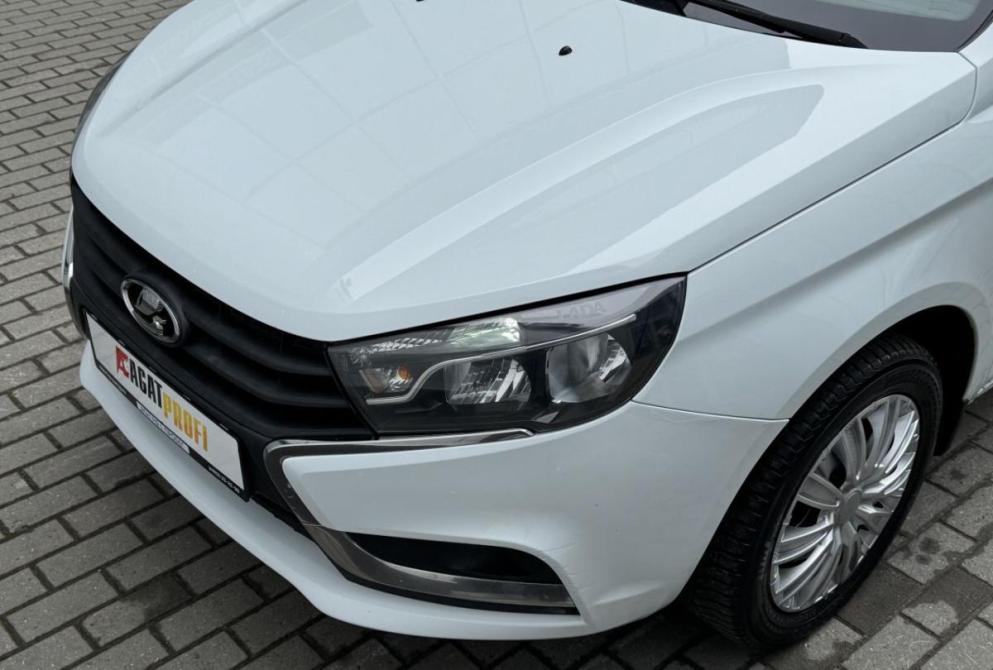 Lada (ВАЗ) Vesta I Владимир  - изображение 22